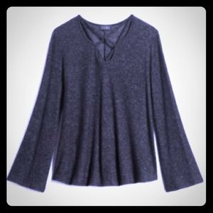 Stitch Fix Vixbe Cammila Brushed Knit Top